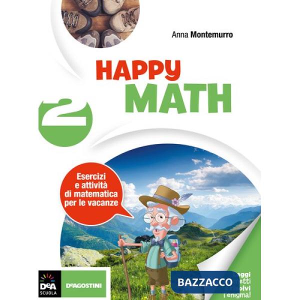HAPPY MATH 2