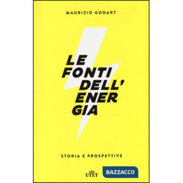 Fonti dell'energia. Storia e prospettive. Con e-book (Le)