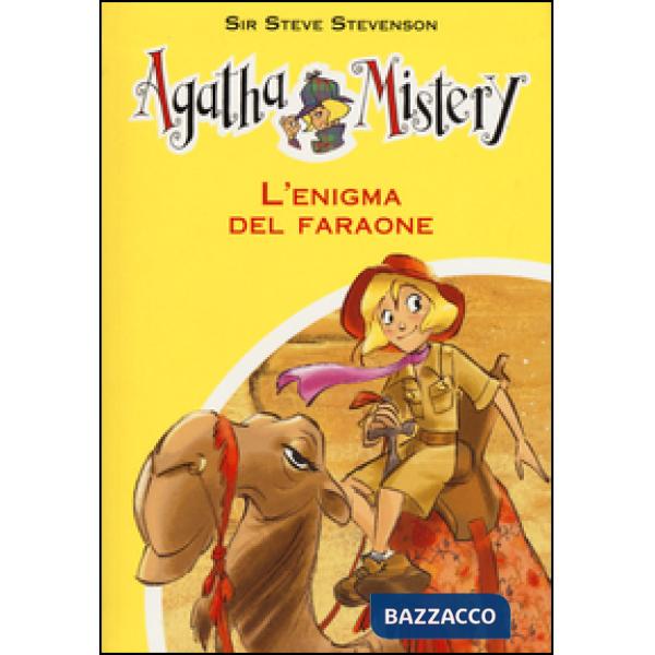 Enigma del faraone (L')