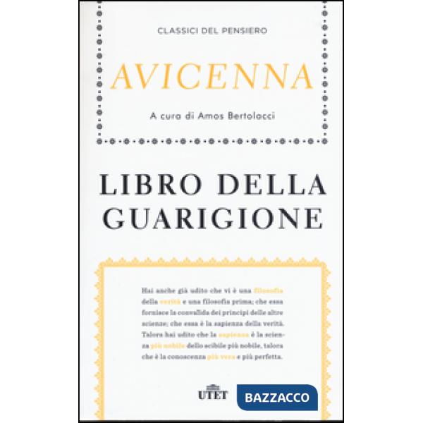 Libro della guarigione