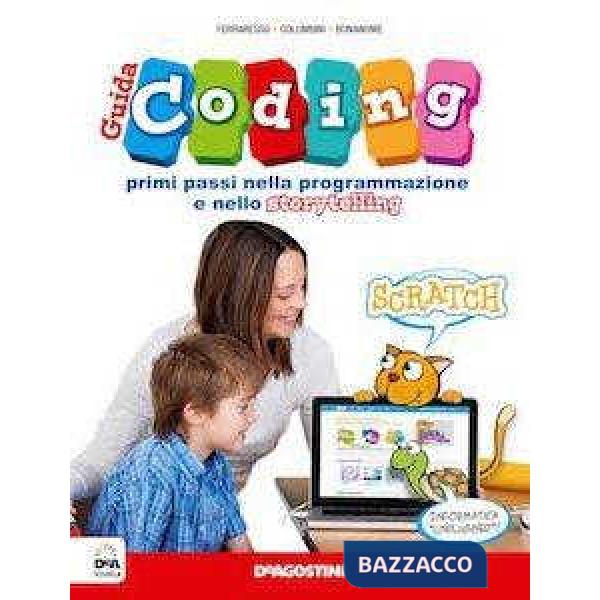 GUIDA CODING + FASCICOLO