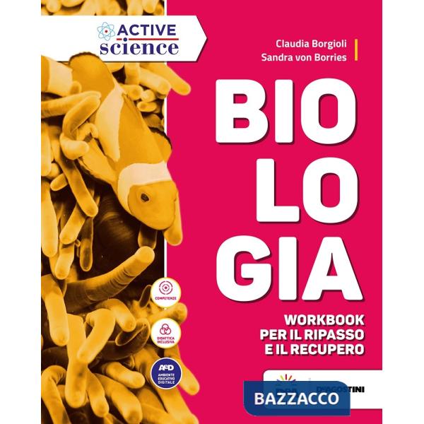 BIOLOGIA + EBOOK