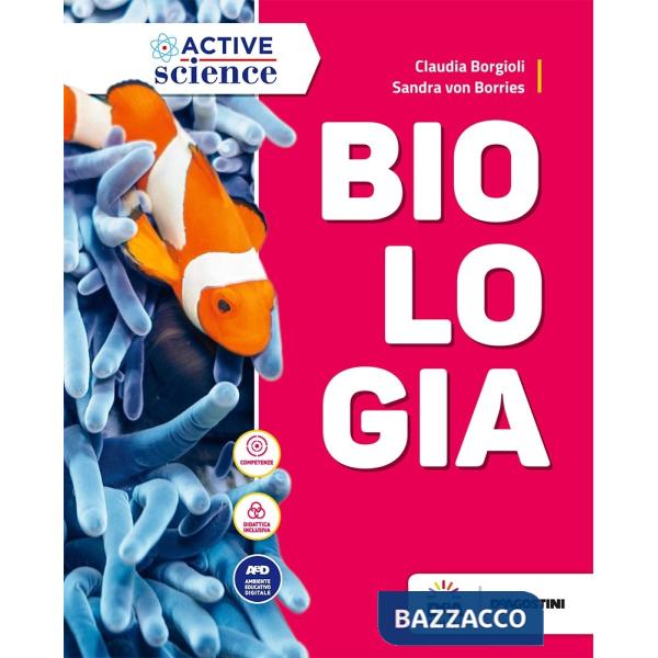 BIOLOGIA + EBOOK