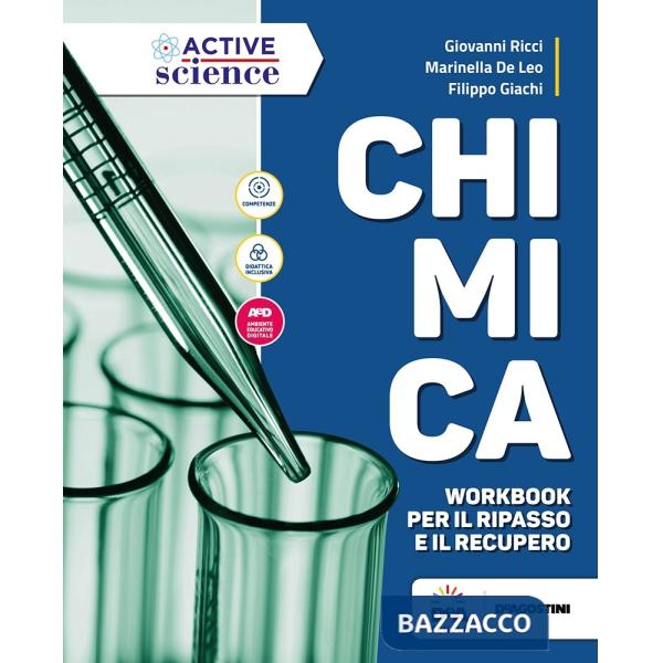 CHIMICA + EBOOK