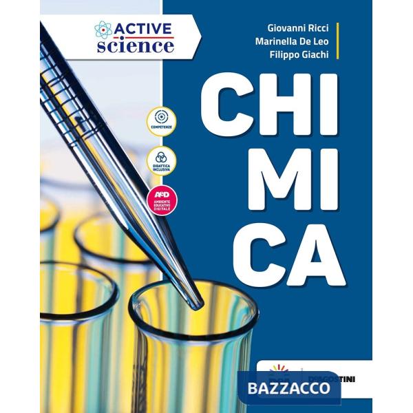 CHIMICA + EBOOK