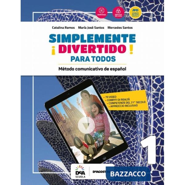 SIMPLEMENTE DIVERTIDO!