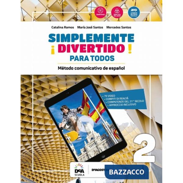 SIMPLEMENTE DIVERTIDO!