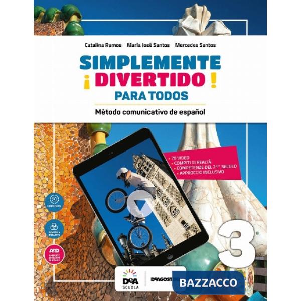 SIMPLEMENTE DIVERTIDO!