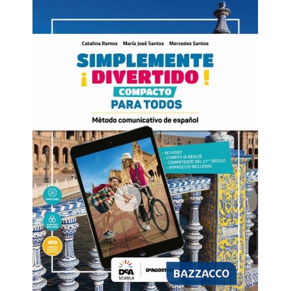 SIMPLEMENTE DIVERTIDO! COMPACTO