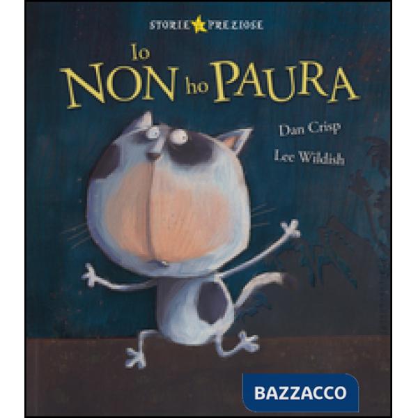 Io non ho paura. Ediz. illustrata