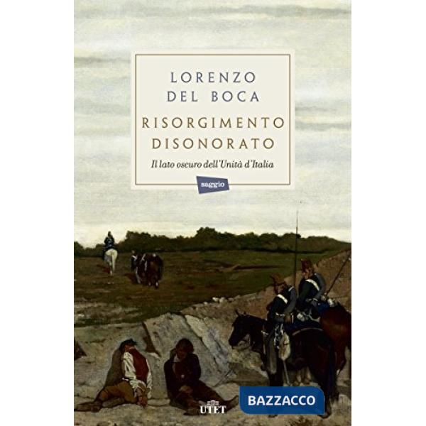 Risorgimento disonorato