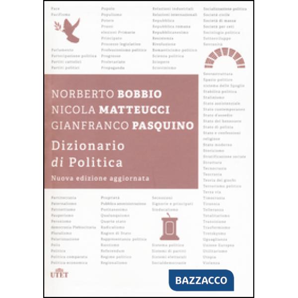 Dizionario di politica