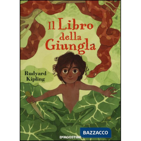 Libro della giungla (Il)