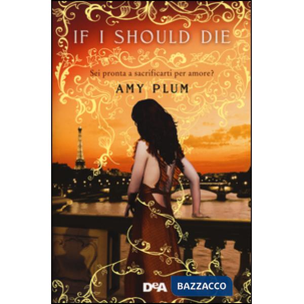 If I should die. Revenants