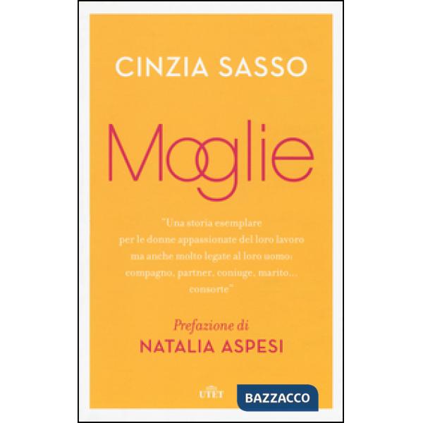 Moglie. Con e-book