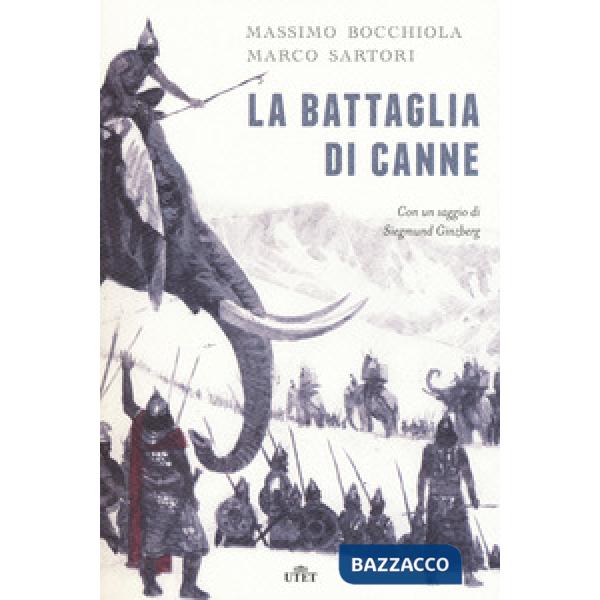 Battaglia di Canne. Con e-book (La)