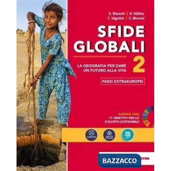 SFIDE GLOBALI VOL. 2 EBOOK