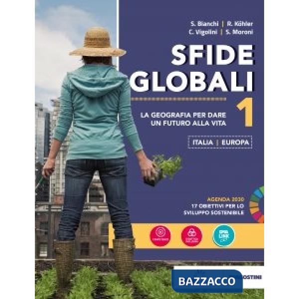 SFIDE GLOBALI - GEO INSIEME BES - EBOOK