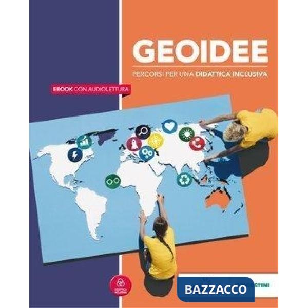 GEOIDEE PER UNA DIDATTICA INCLUSIVA