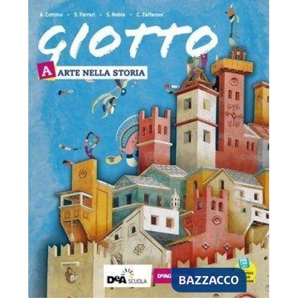 GIOTTO VOL. A + C EBOOK