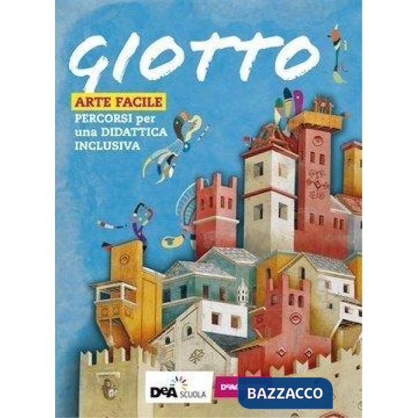 GIOTTO-ARTE FACILE EBOOK