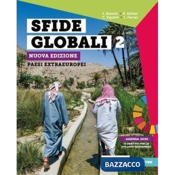 SFIDE GLOBALI PAESI EXTRAEUROPEI EBOOK
