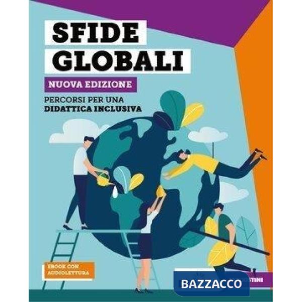 SFIDE GLOBALI PERCORSI PER UNA DIDATTICA INCLUSIVA