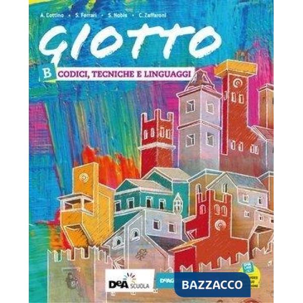 GIOTTO VOL. B EB