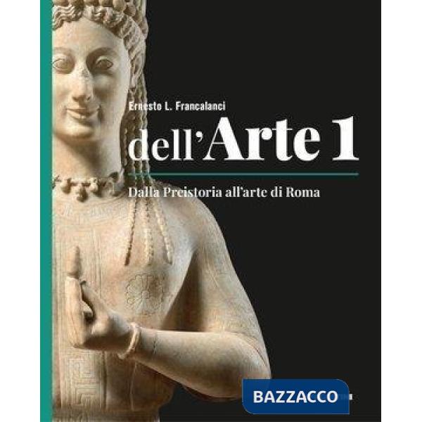 DELL'ARTE - EDIZIONE QUINQUENNALE - EBOOK