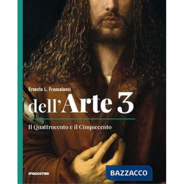 DELL'ARTE - EDIZIONE QUINQUENNALE - EBOOK