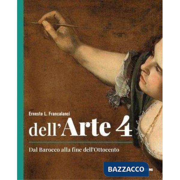 DELL'ARTE - EDIZIONE QUINQUENNALE - EBOOK