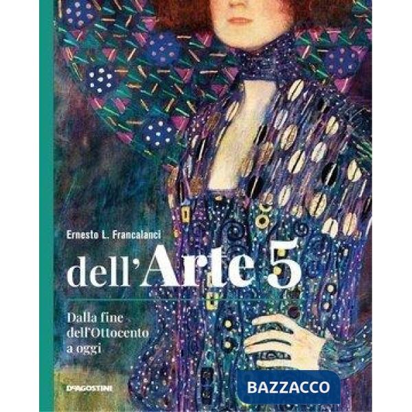 DELL'ARTE 5 EDIZIONE QUINQUENNALE EBOOK