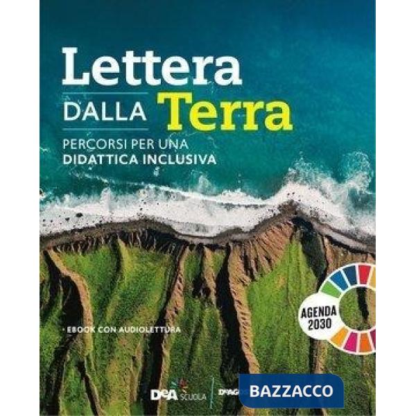 LETTERA DALLA TERRAPERCORSI PER UNA DIDATTICA INCLUSIVA