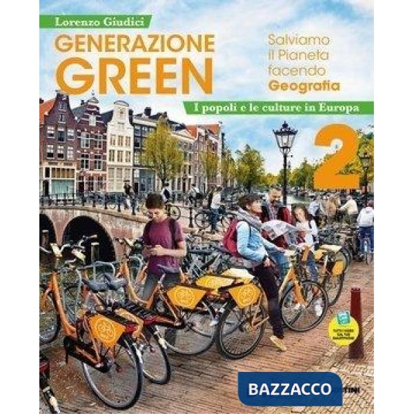 GENERAZIONE GREEN