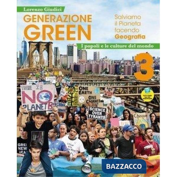 GENERAZIONE GREEN