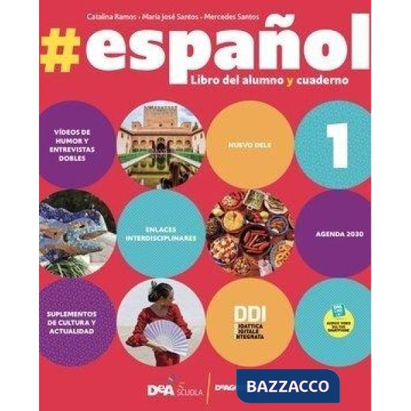 ESPANOL 1 + GRAM EB