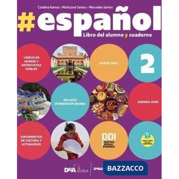 ESPANOL 2 + GRAM EB