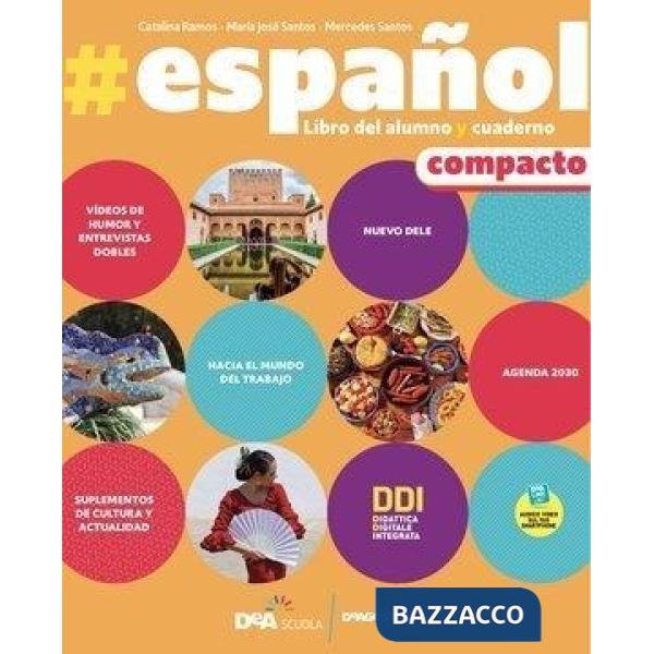 ESPANOL COMP. + GRAM EB