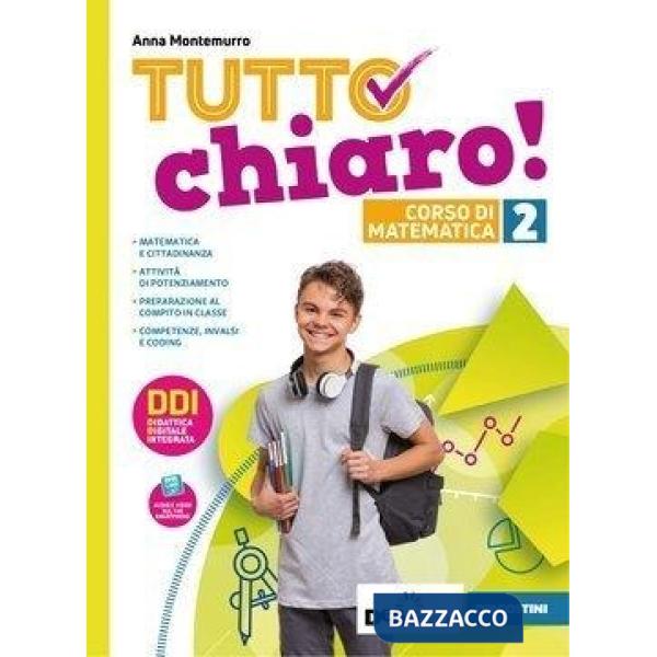 TUTTO CHIARO! - EDIZIONE CURRICOLARE