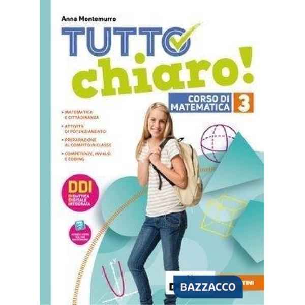 TUTTO CHIARO! - EDIZIONE CURRICOLARE