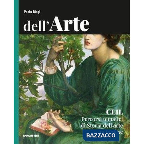 DELL'ARTE VOLUME CLI