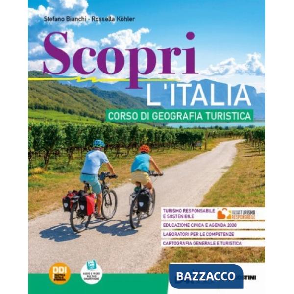 SCOPRI IL MONDO EBOOK