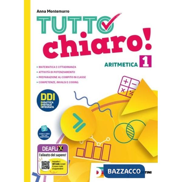 TUTTO CHIARO! - EDIZIONE TEMATICA