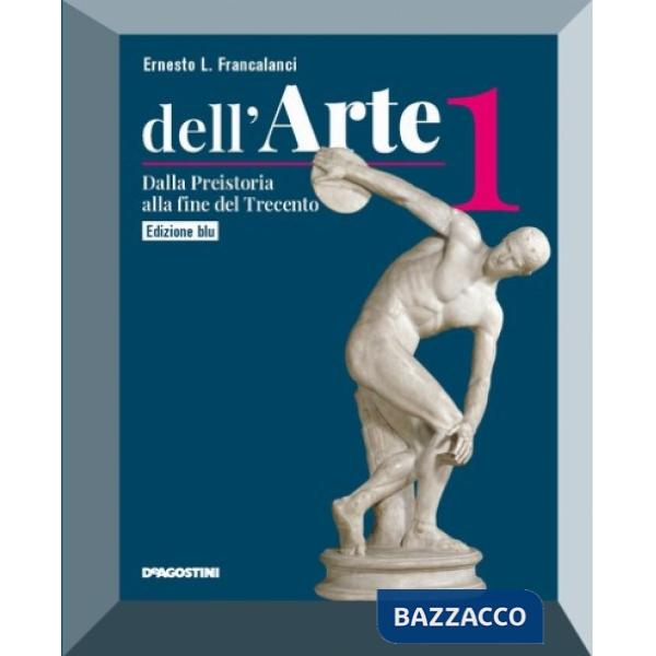 DELL'ARTE EDIZIONE BLU-PDF