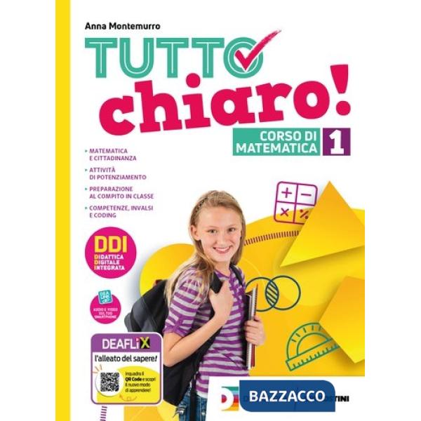 TUTTO CHIARO! - EDIZIONE CURRICOLARE