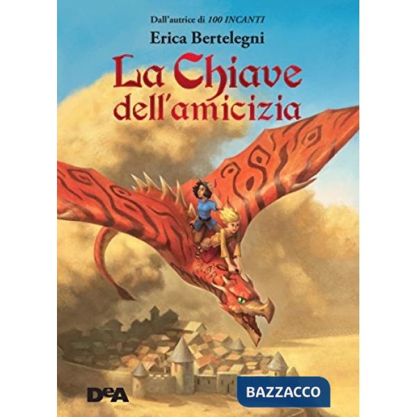 Chiave dell'amicizia (La)