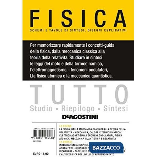 Tutto fisica