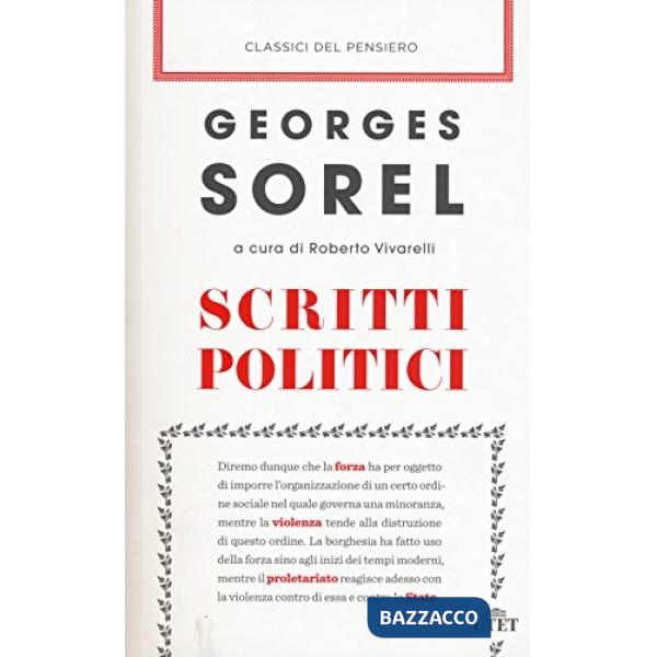 Scritti politici: