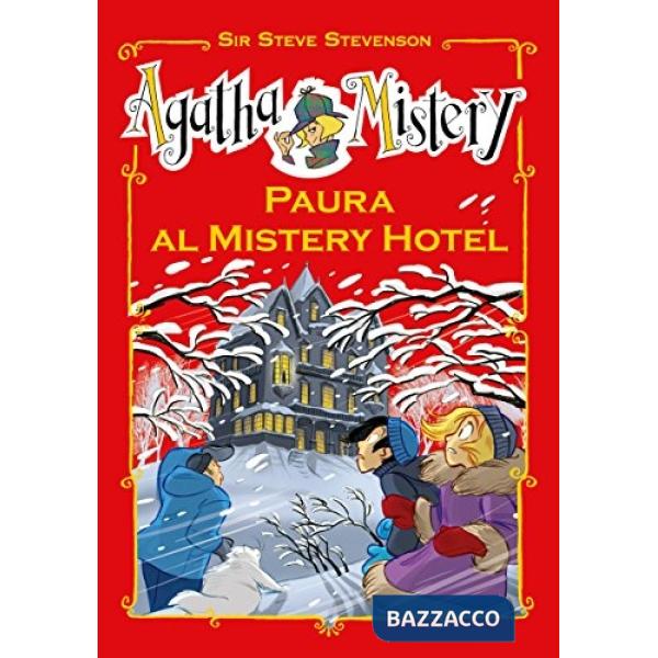 Paura al Mistery Hotel. Ediz. speciale