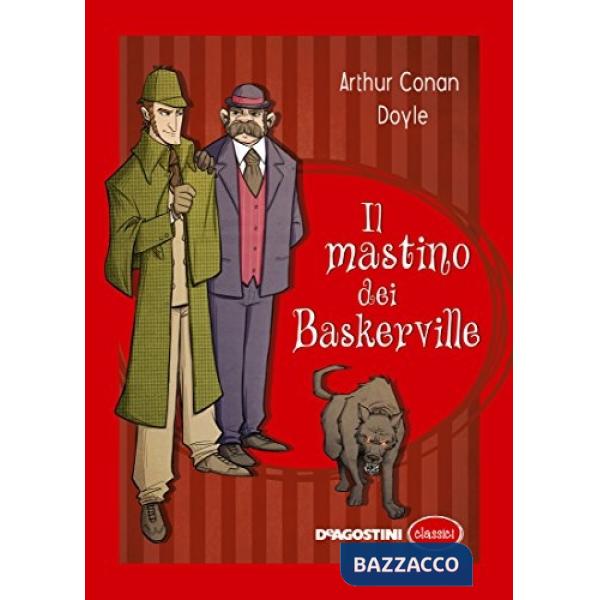 Mastino dei Baskerville (Il)